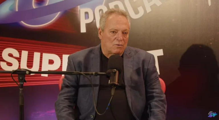 Abel Braga revela jogador do futebol brasileiro que “renasceu” após perder gordura