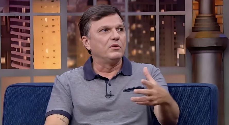 Mauro Cezar aponta contratação que foi “um erro” no futebol brasileiro