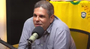 João Guilherme aponta campeão em Palmeiras x Santos pelo Paulistão: “Vai ser drama”