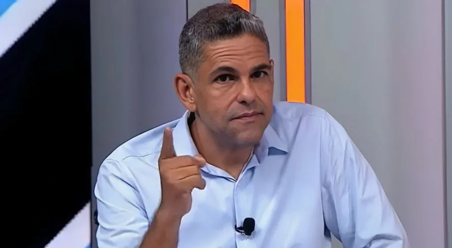 João Guilherme destaca treinador ‘sem moral’ no futebol brasileiro: “Torcida não curte” 