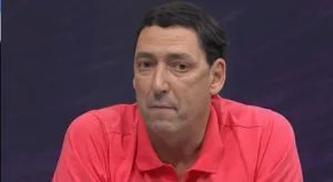 PVC elege time que é um “escândalo” no futebol brasileiro