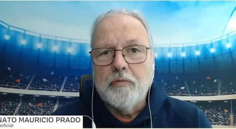 RMP crava time impressionante no futebol brasileiro hoje: “Assombroso”