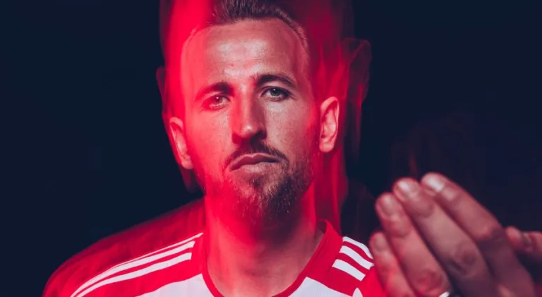 Bayern de Munique tem retorno de Harry Kane para jogo contra BVB; confira escalação