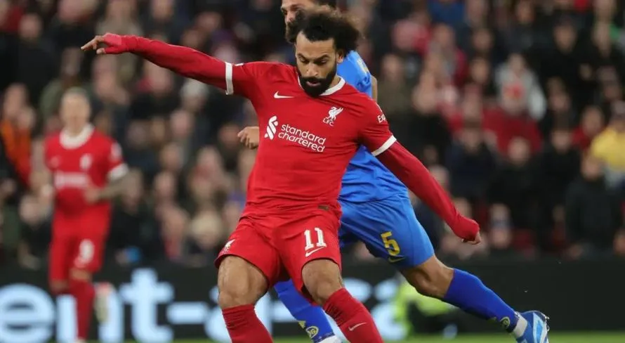 Liverpool x Brighton: onde assistir ao jogo da Premier League