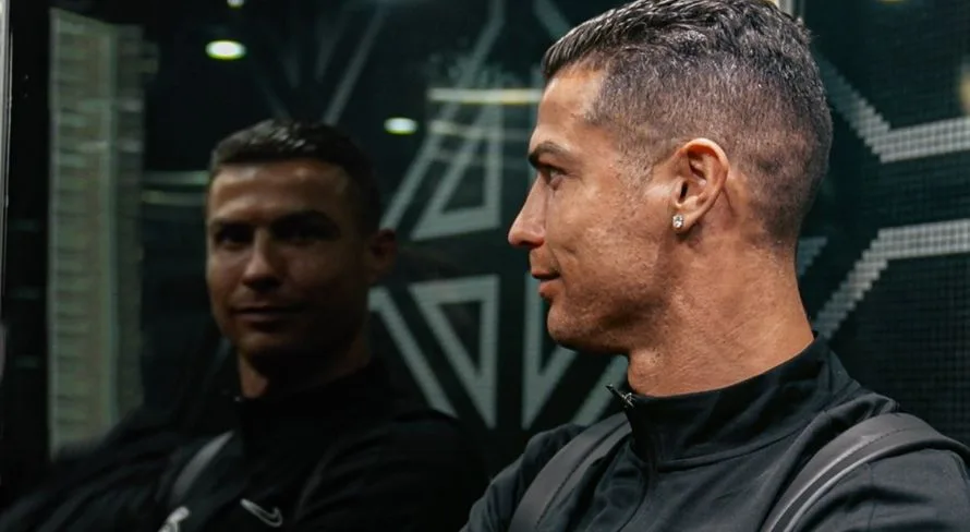 Mourinho afirma que Cristiano Ronaldo “abriu seus olhos” quanto a trabalhar na Arábia Saudita