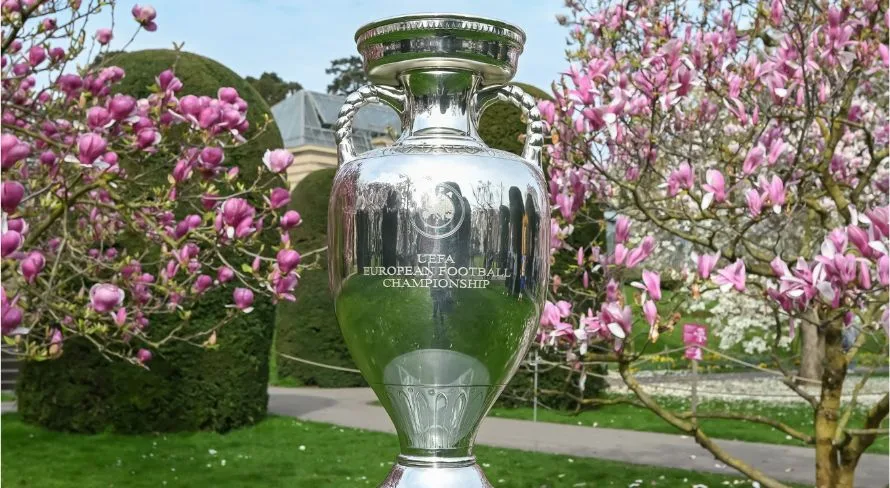 UEFA pode alterar quantidade de jogadores nas seleções da Eurocopa