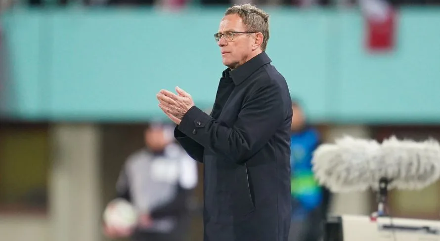 Técnico da Áustria revela motivo de ter recusado oferta do Bayern