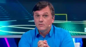 Mauro Cezar aponta principal diferença entre Palmeiras e Flamengo nos últimos anos