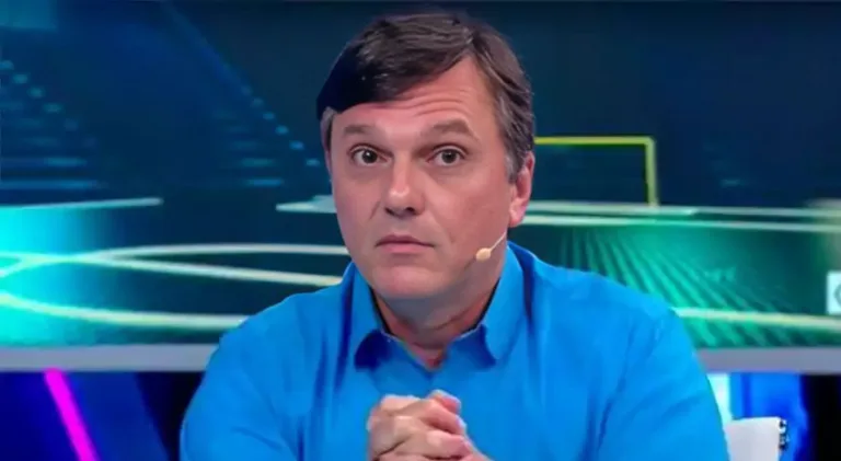 Mauro Cezar aponta jogador que perdeu espaço no elenco do Flamengo