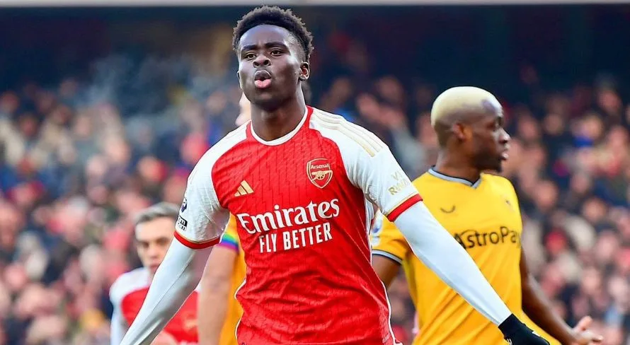 Mikel Arteta espera contar com três jogadores fundamentais no clássico entre Arsenal x City