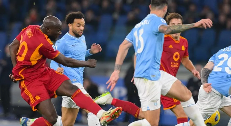 Romelu Lukaku teria mudado de opinião sobre transferência para a Arábia Saudita; entenda