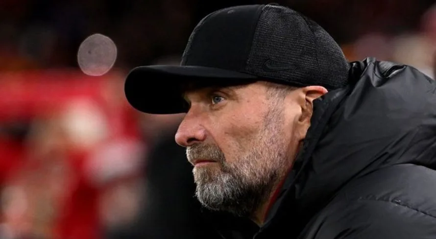 Klopp pede desculpas aos torcedores após novo tropeço do Liverpool na Premier League