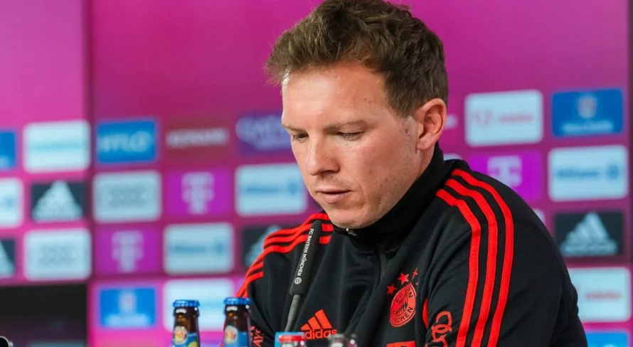 Bayern de Munique teria contatado Julian Nagelsmann para reassumir como técnico
