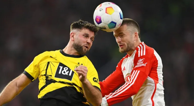 Bayern de Munique, Borussia Dortmund e mais: o que ainda está em jogo na Bundesliga?