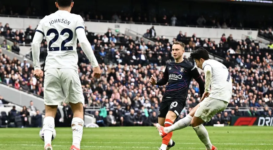 Virada do Tottenham, vitória do Newcastle e mais: confira como foi a rodada deste sábado (30/03) na Premier League