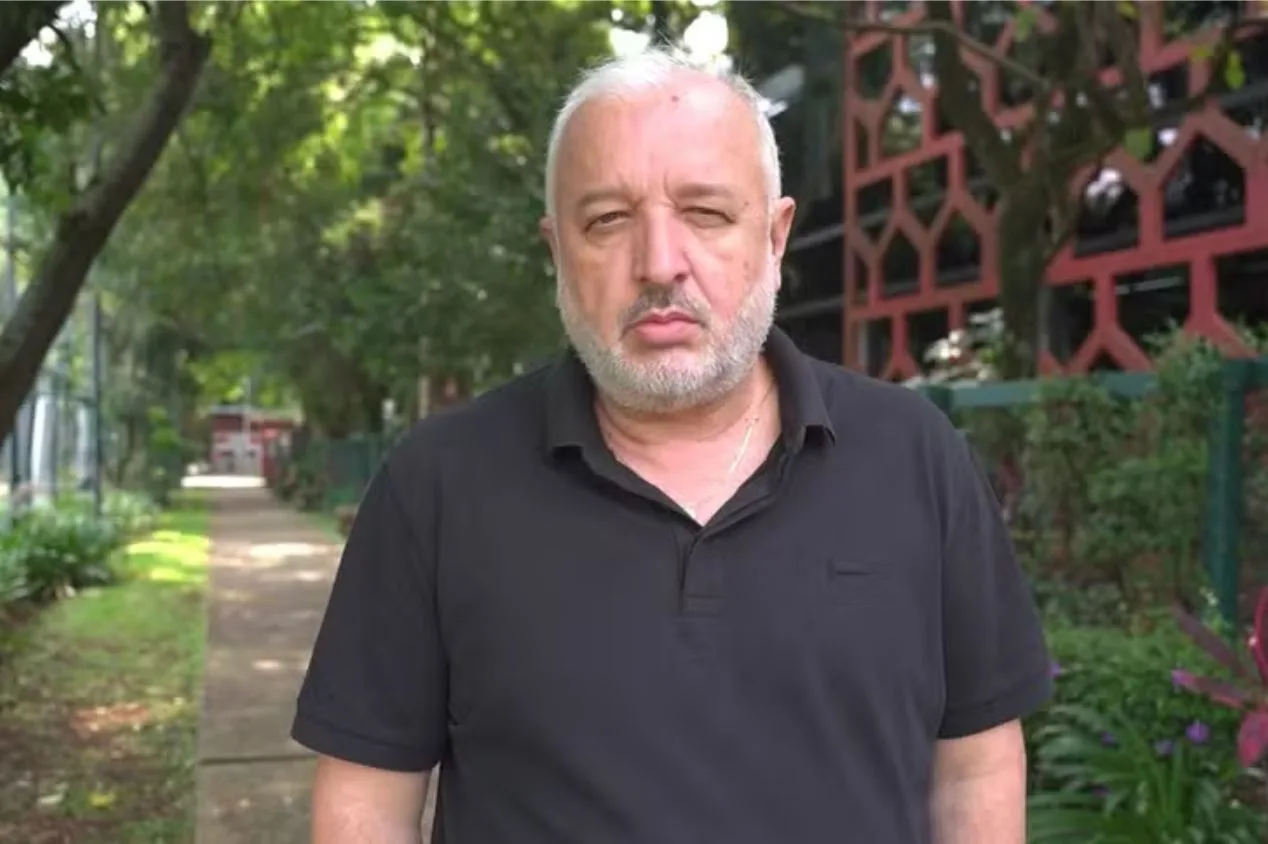 PVC revela ação premeditada do SPFC em demora nas desculpas a Abel Ferreira