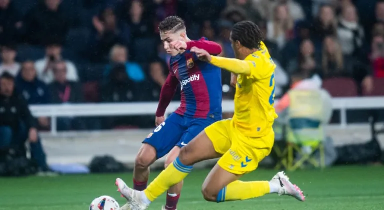 Vitória do Barcelona, goleada do Osasuna e mais: confira como foi a rodada deste sábado (30/03) na La Liga