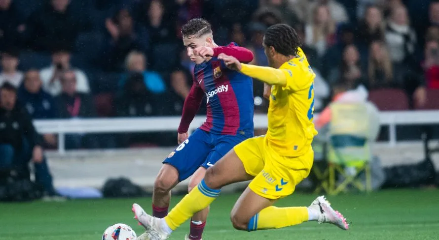 Vitória do Barcelona, goleada do Osasuna e mais: confira como foi a rodada deste sábado (30/03) na La Liga