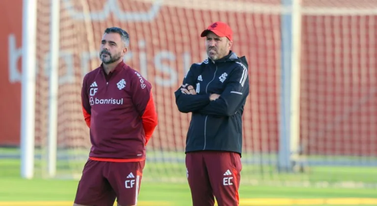 Internacional tem cobranças internas após eliminação no Gauchão; veja os bastidores