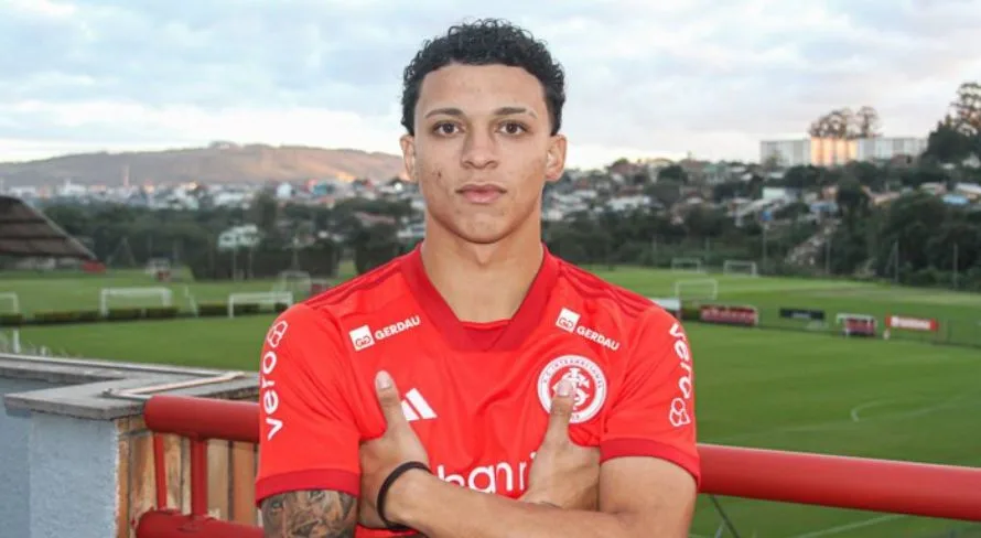 Sem espaço no Internacional, jogador pode retornar ao Sport