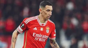 Di María entra na mira de mais um time do Brasileirão Série A