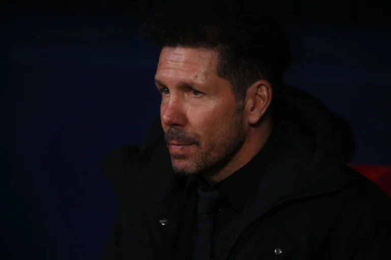 Simeone deve mudar Atlético de Madrid contra o Barcelona; veja a provável escalação
