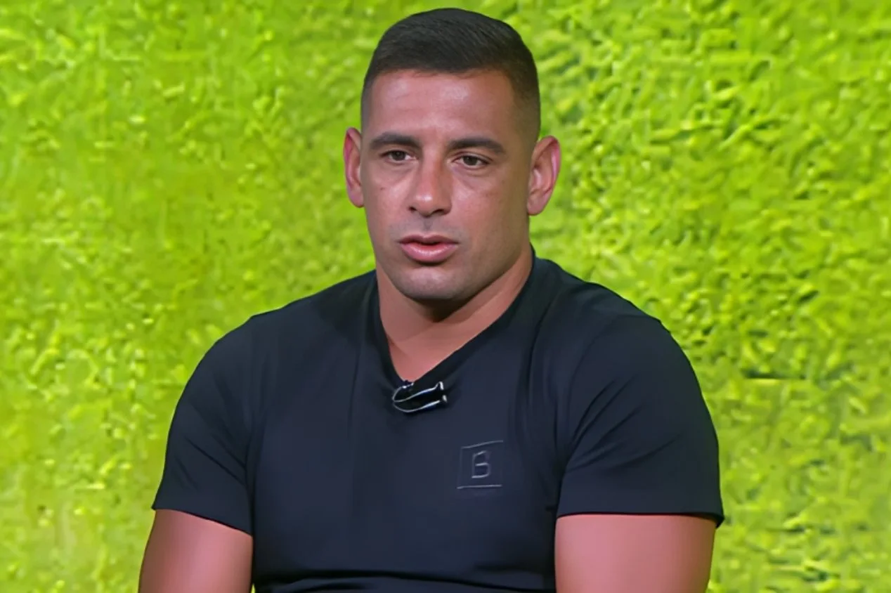 Diego Souza “esquece” Palmeiras e crava campeão paulista: “Vou torcer”