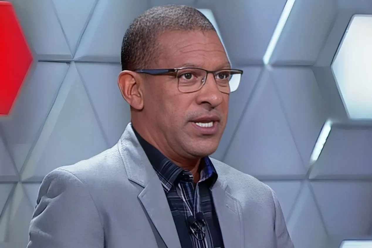 Djalminha sinaliza melhor jogador do futebol brasileiro hoje: “Diferente”