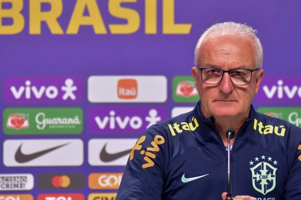 Convocado para a seleção brasileira pode aparecer em lista de outra seleção; entenda