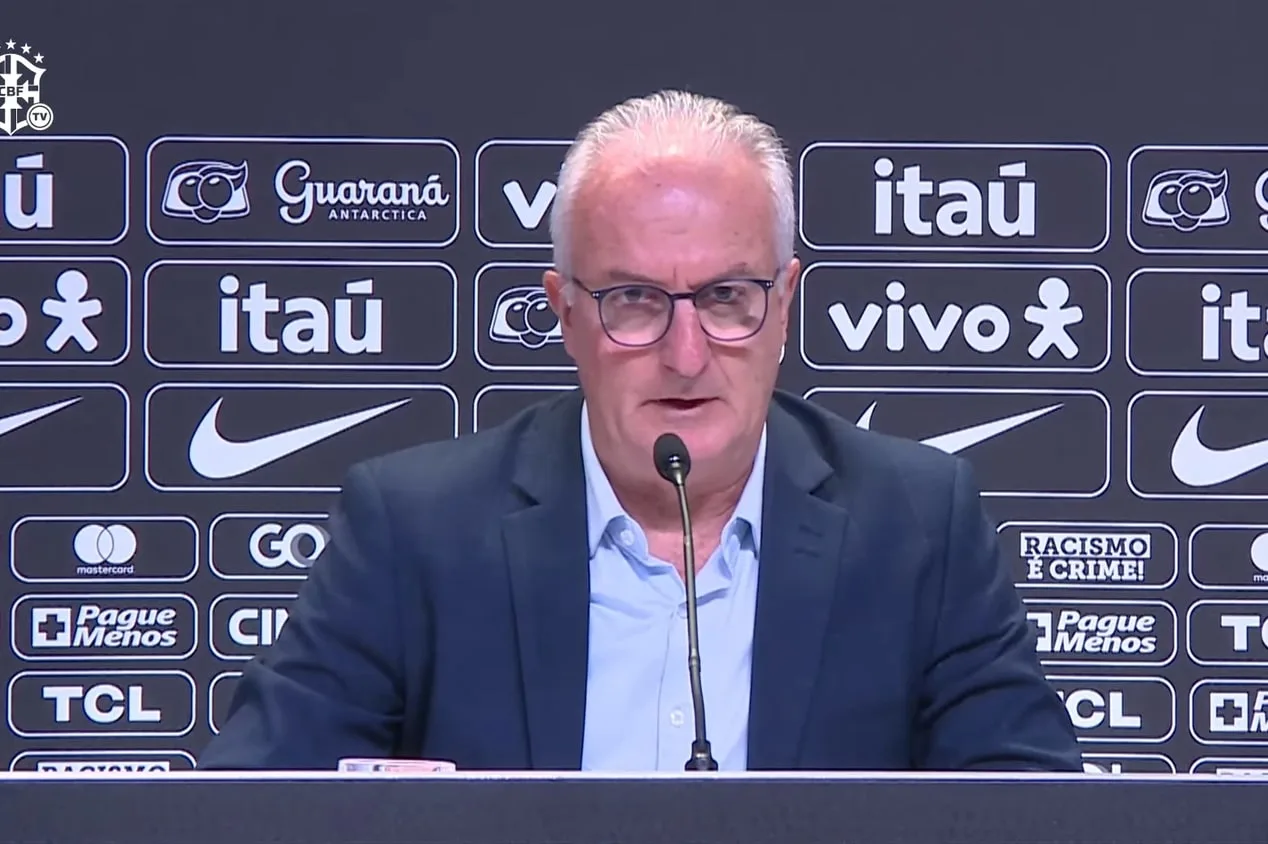 Brasileirão Série A tem 7 jogadores presentes na convocação da seleção brasileira