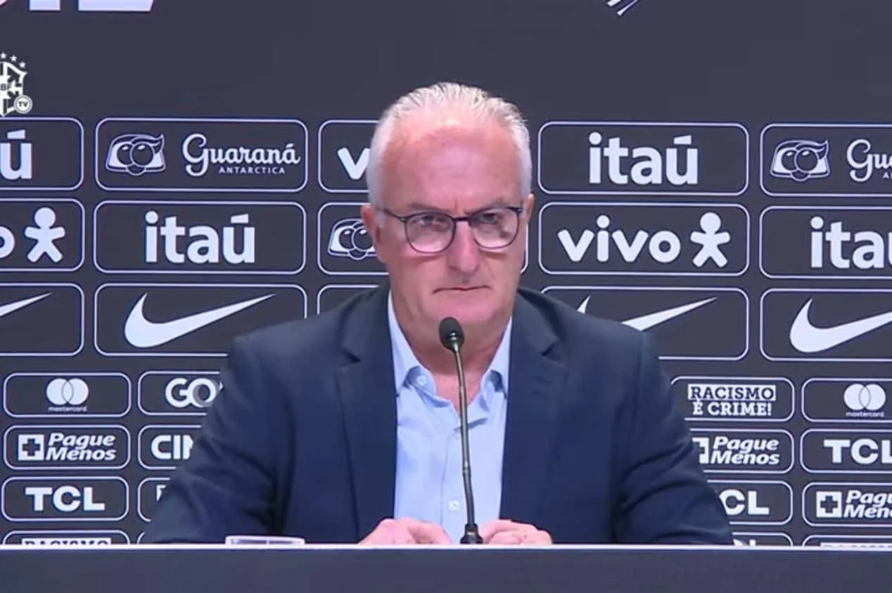 Convocação de Dorival Júnior tem 7 novidades na seleção brasileira; confira