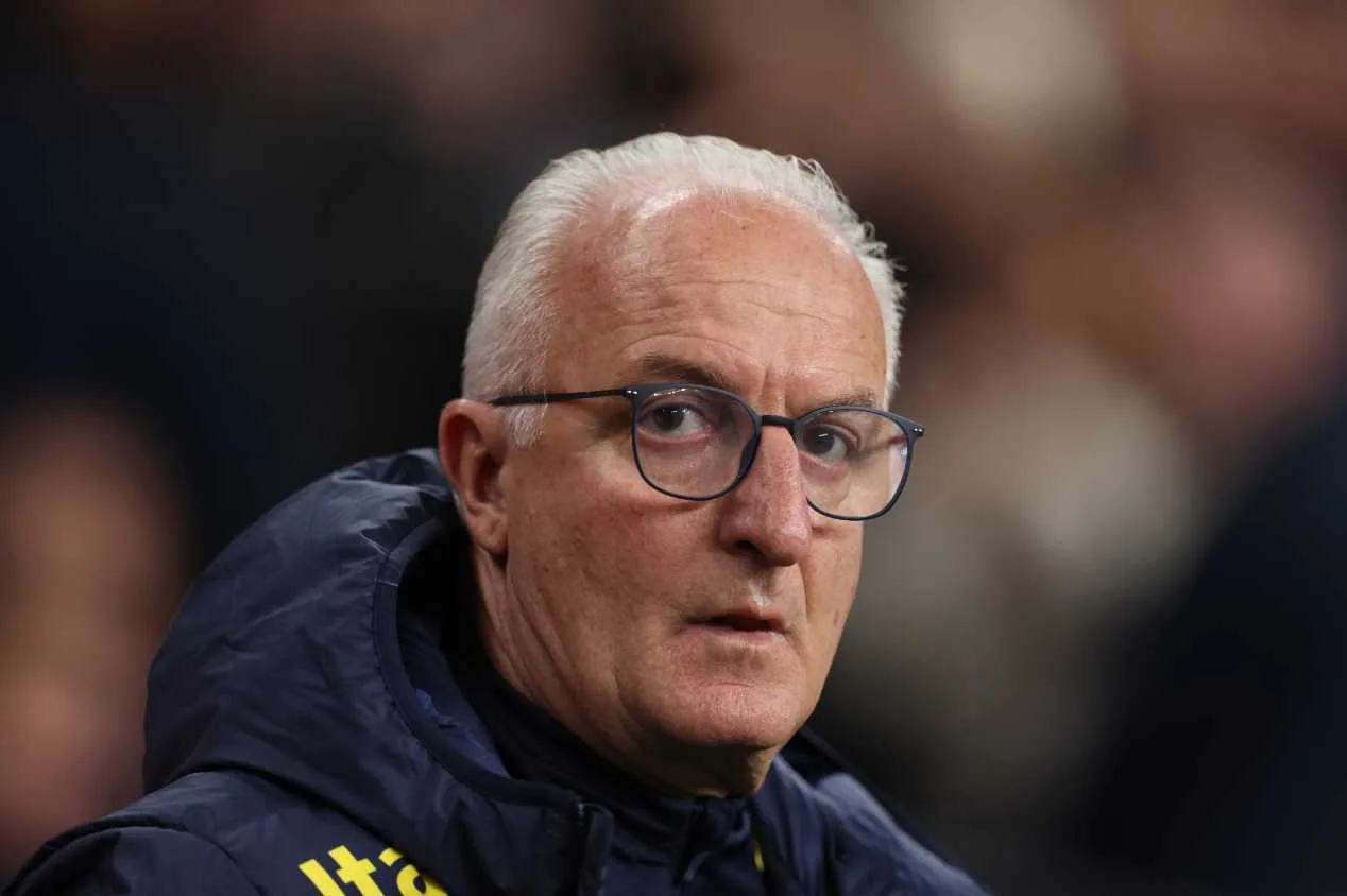 Mano sugere camisa 9 indispensável para a seleção brasileira: “Titular”