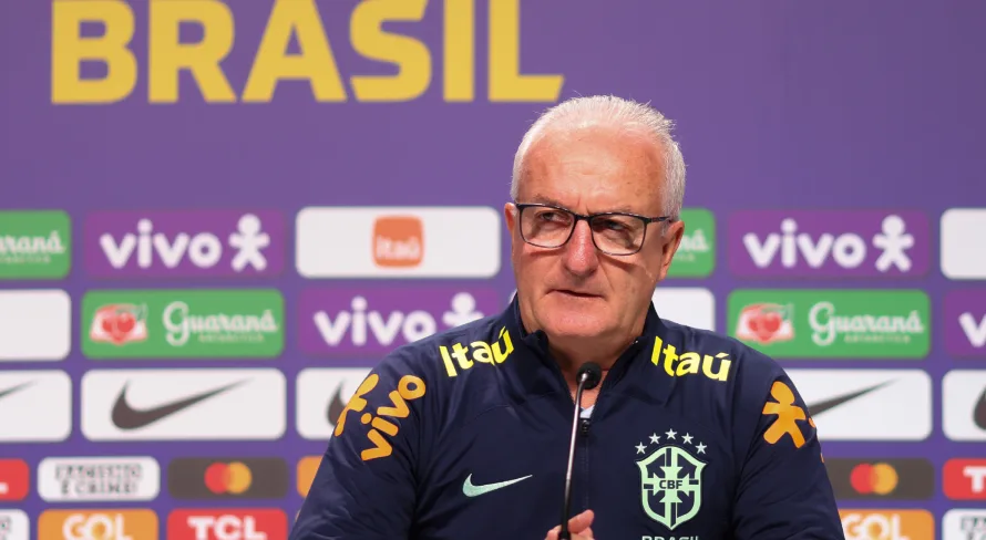 Cleber Machado defende jogador contestado da seleção brasileira: “Precisa ter”