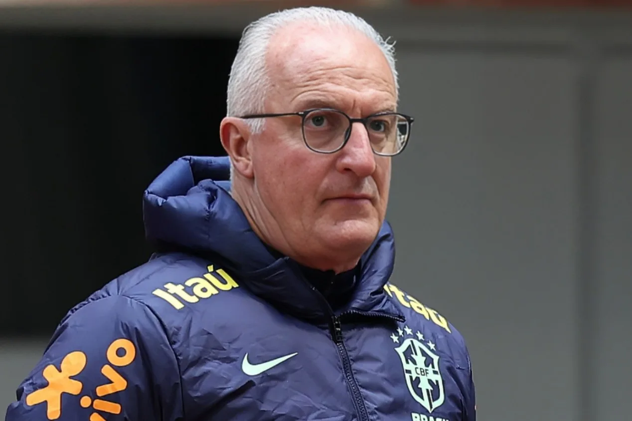 Flávio Prado indica desfalque de peso em Inglaterra x Brasil: “Difícil jogar”