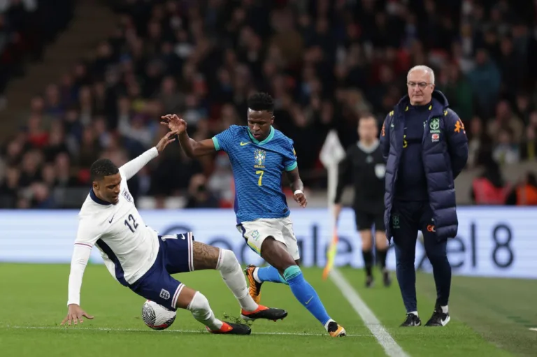 Sormani lista 7 jogadores do Brasileirão que podem estar na seleção brasileira