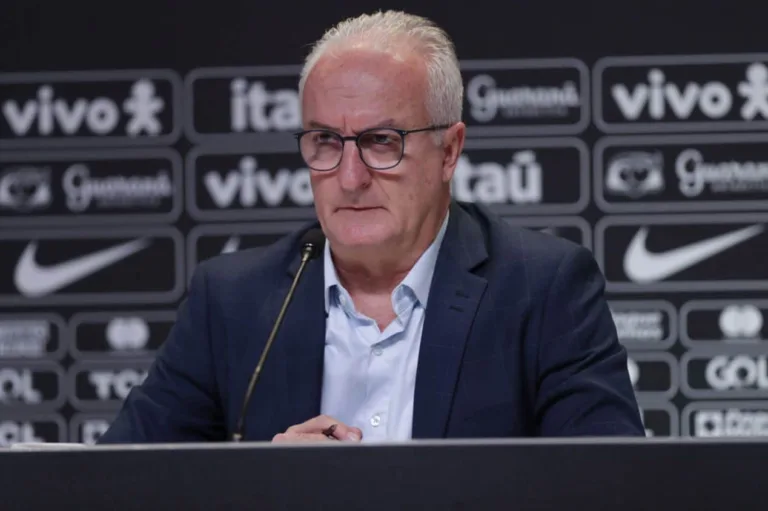 Eric Faria aponta goleiro “esquecido” por Dorival Júnior na seleção brasileira