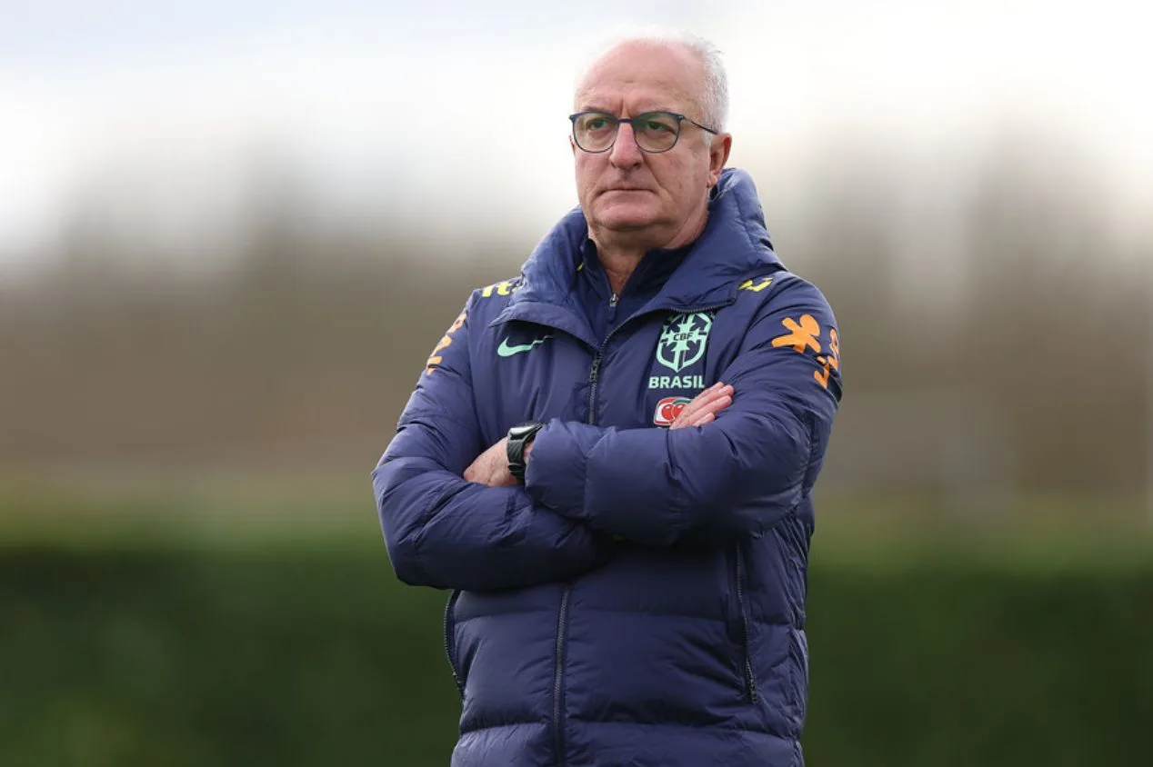 Gerson Canhotinha surpreende ao indicar atacante para a seleção brasileira: “Jogando bem” 