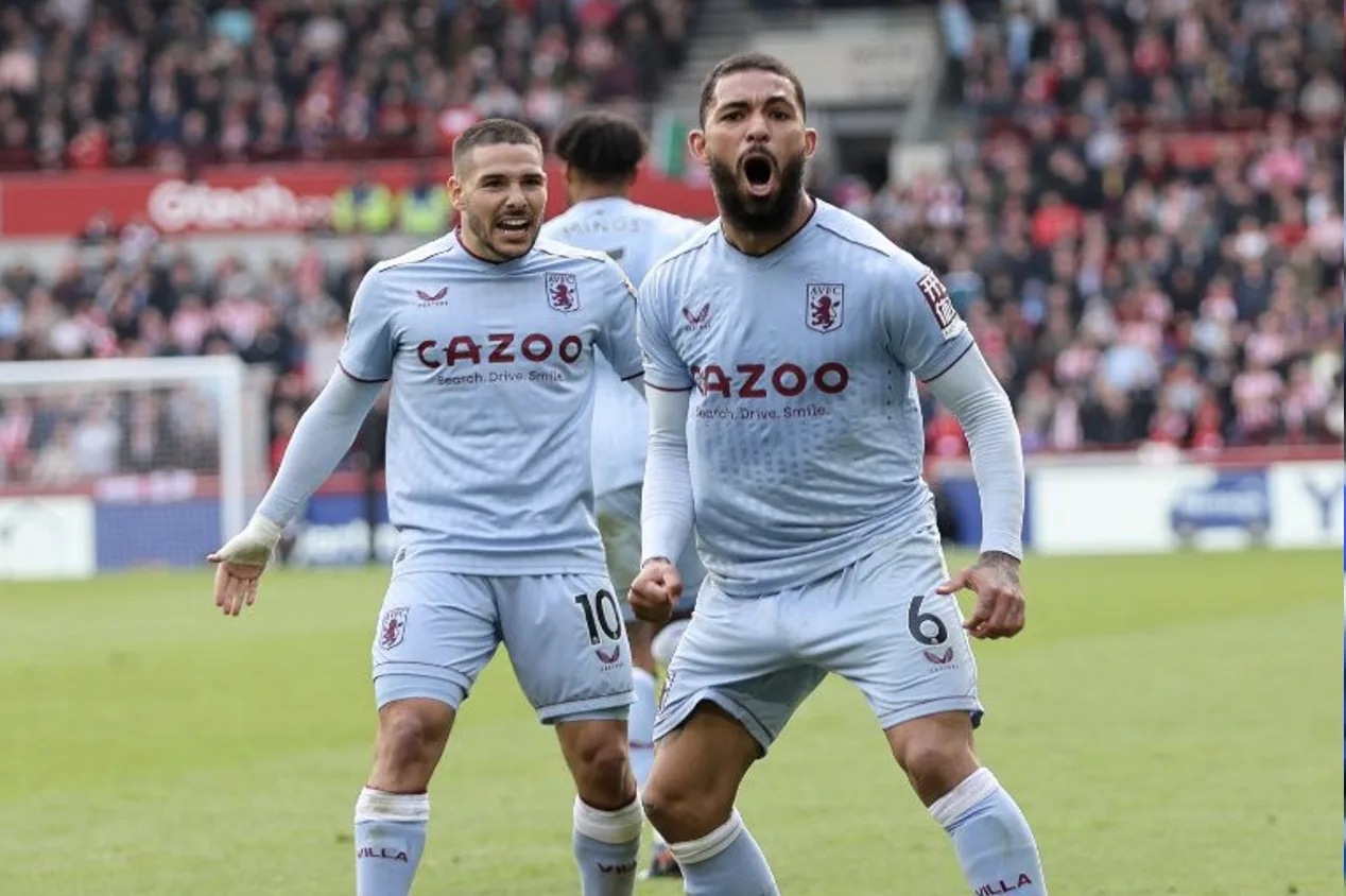 Aston Villa pode perder dois jogadores após interesse de Newcastle e Arsenal