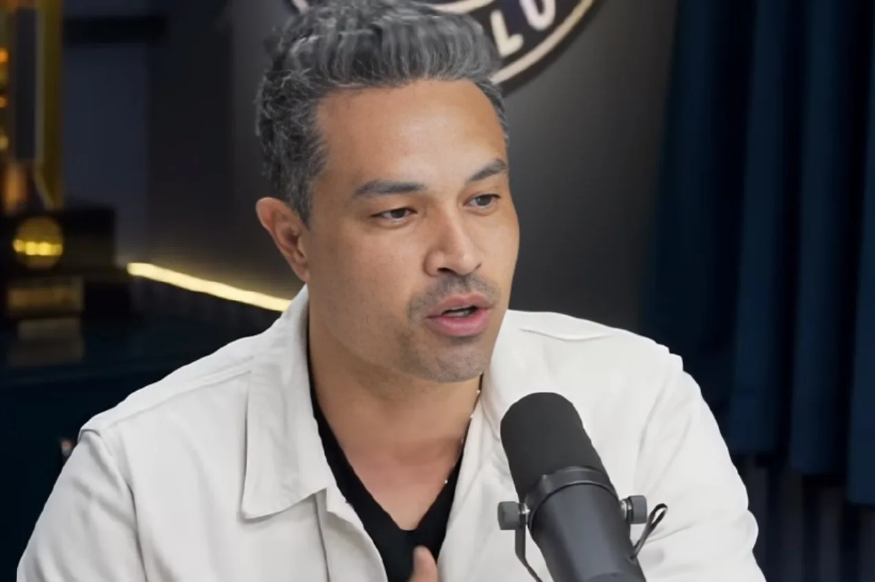 Dudu Cearense crava melhor volante do futebol brasileiro na atualidade