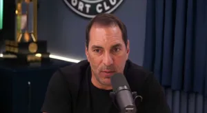 Edmundo aponta time do Brasil que pode se ‘afundar’: “Não dá certo”