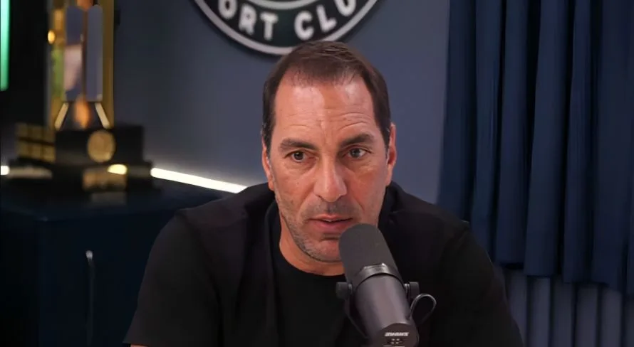 Edmundo aponta time do Brasil que pode se ‘afundar’: “Não dá certo”