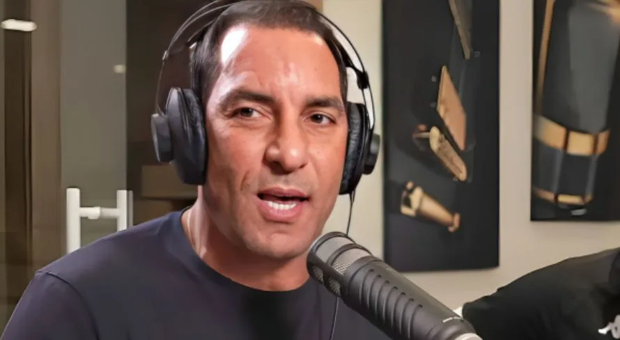 Edmundo vê problema nos dois principais clubes do Brasil: “O pau tá comendo” 