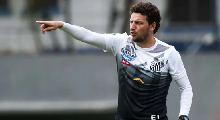 Elano sinaliza torcida com atitude mais “intimidadora” do futebol brasileiro