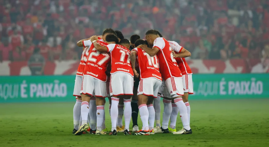 Eliminação nos pênaltis e mais: as notícias do Internacional hoje (25)