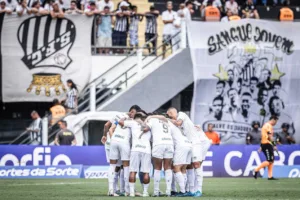 Santos pode reassumir a liderança geral do Paulistão hoje; veja como