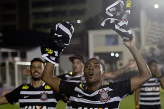 Ex-Corinthians que estão hoje na várzea