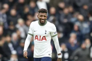 Emerson Royal, da Premier League, revela para qual time brasileiro torce