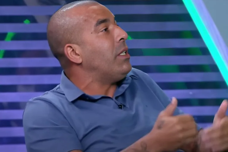 Sheik não pipoca e banca placar de SPFC x Palmeiras: “Vai ganhar”