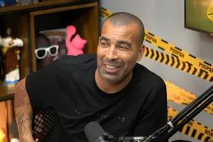 Emerson Sheik cita “time memorável” do futebol brasileiro