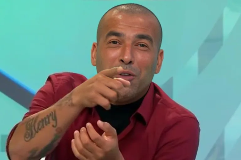 Emerson Sheik surpreende e crava final do Campeonato Carioca